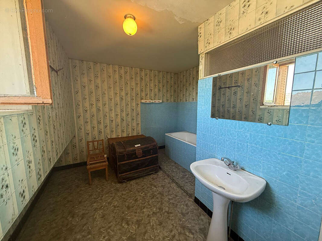 Maison à CHATEAU-THIERRY