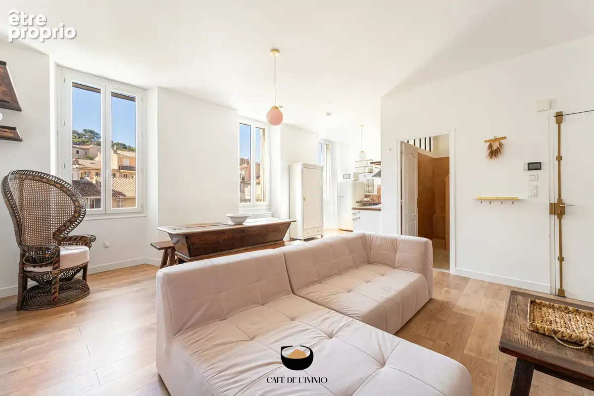 Vauban - duplex vue notre dame - photo 2
