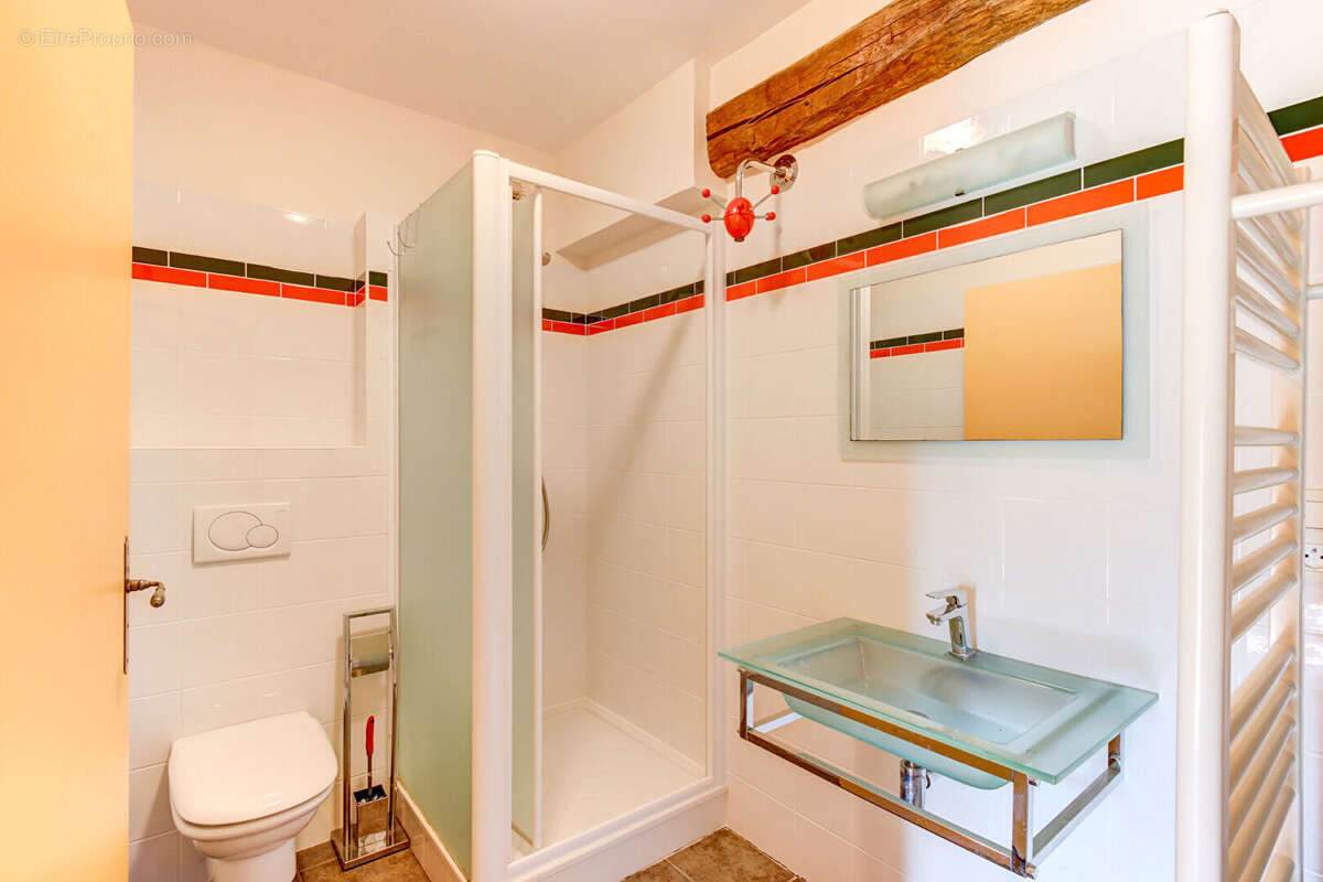 Maison à ARRAUTE-CHARRITTE