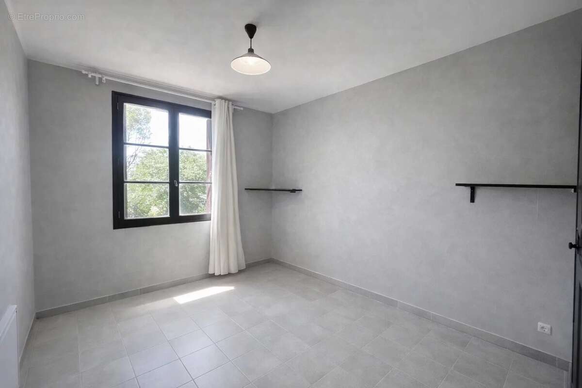 Appartement à ALLAUCH