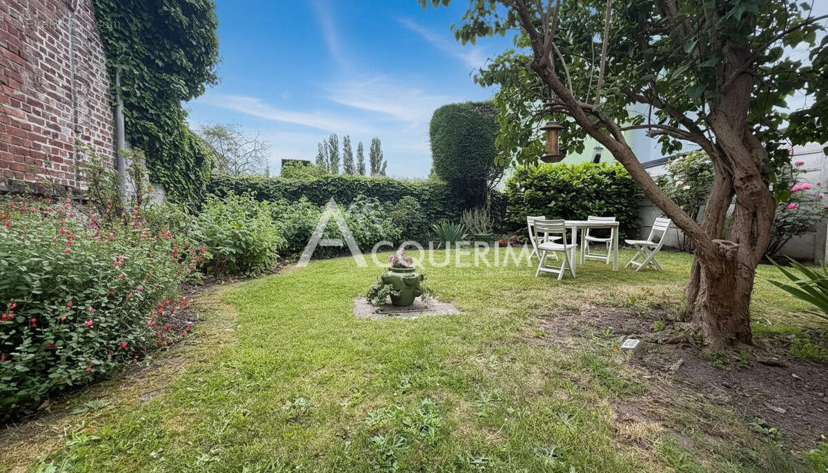 Maison 165 m² à Carvin  - photo 4