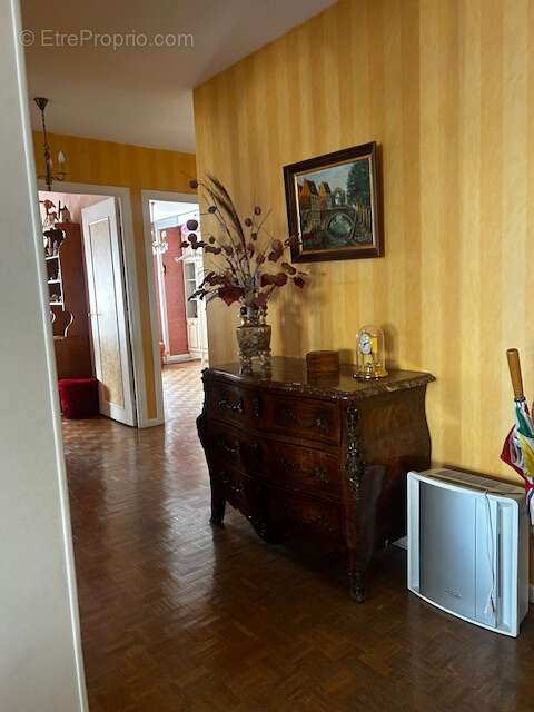 Appartement à VALENCIENNES
