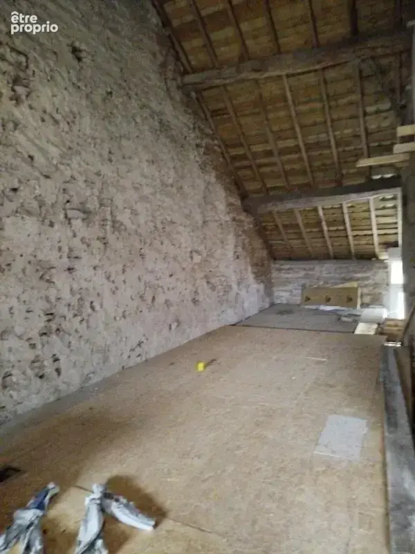 Maison grands volumes  avec travaux - photo 11