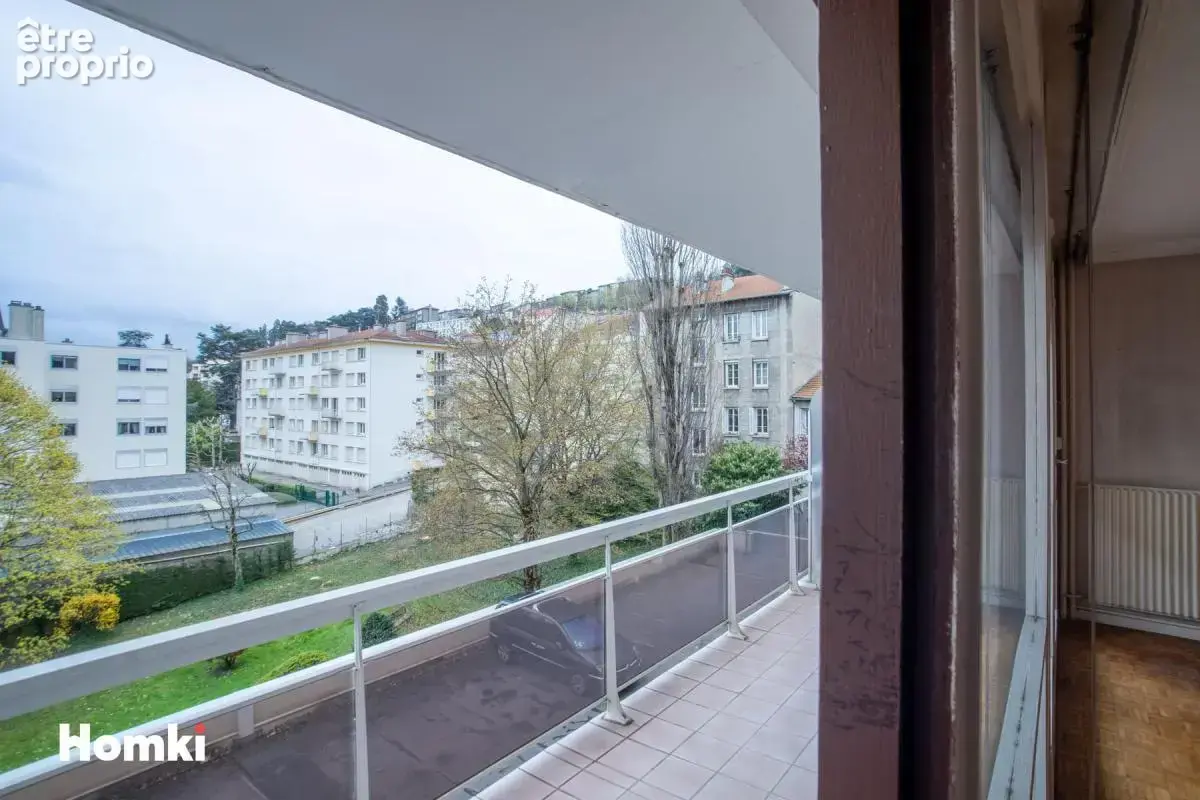 Fort potentiel T4 avec garage dans secteur recherché ! - photo 3