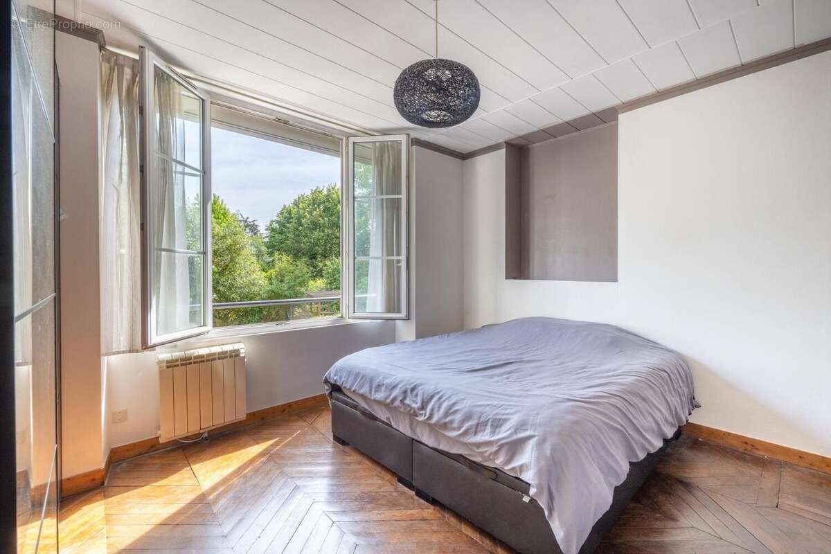 Photo 5 - Appartement à POISSY