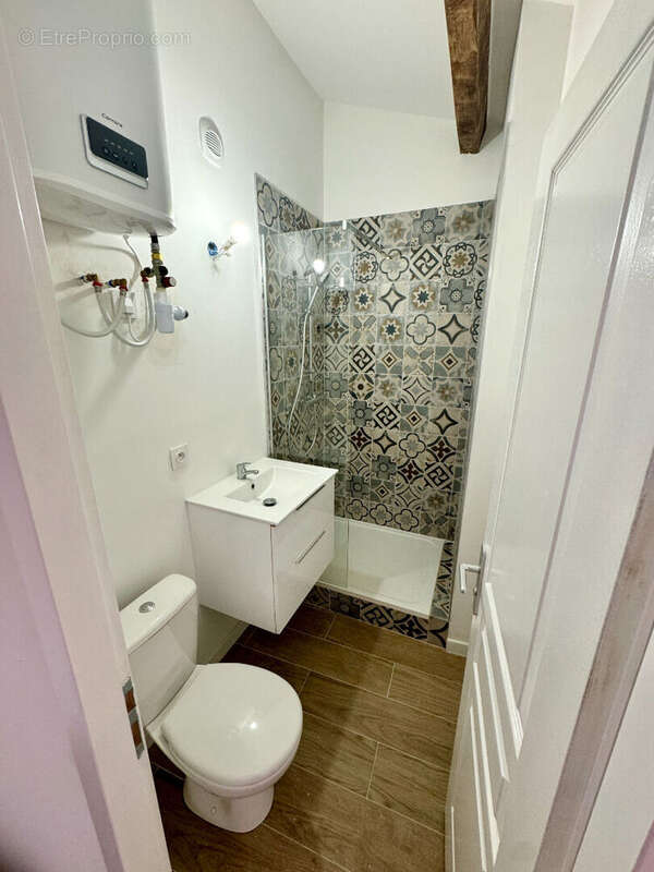 Appartement à CUERS