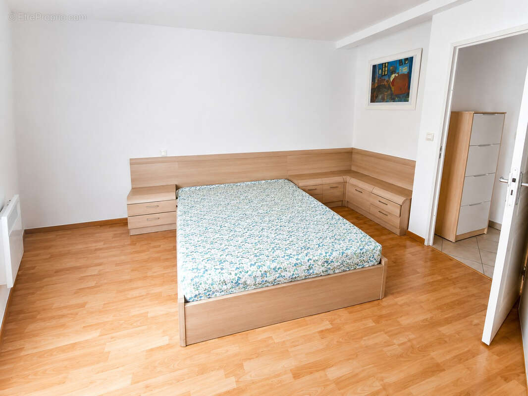 Appartement à HENDAYE