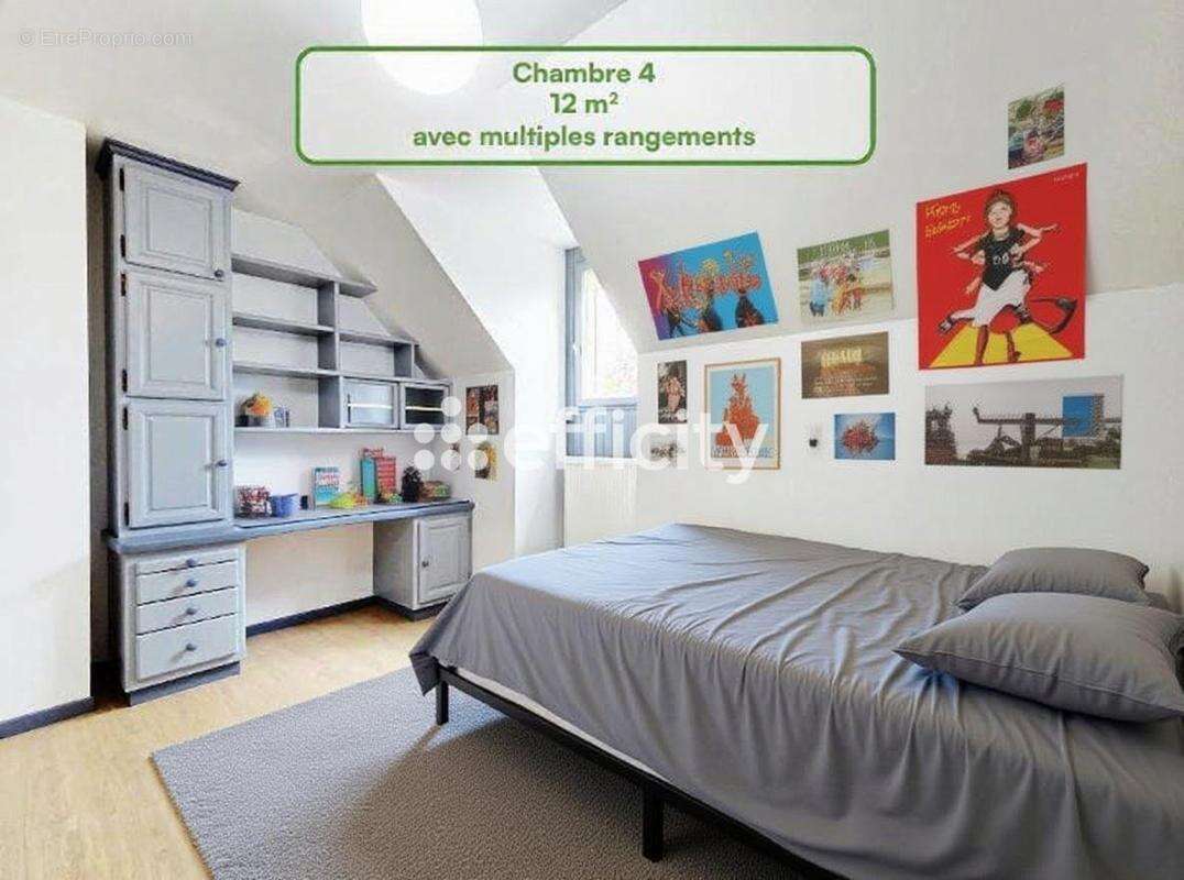 Maison à COURDIMANCHE