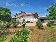 Photo 1 - Maison à LIZAC