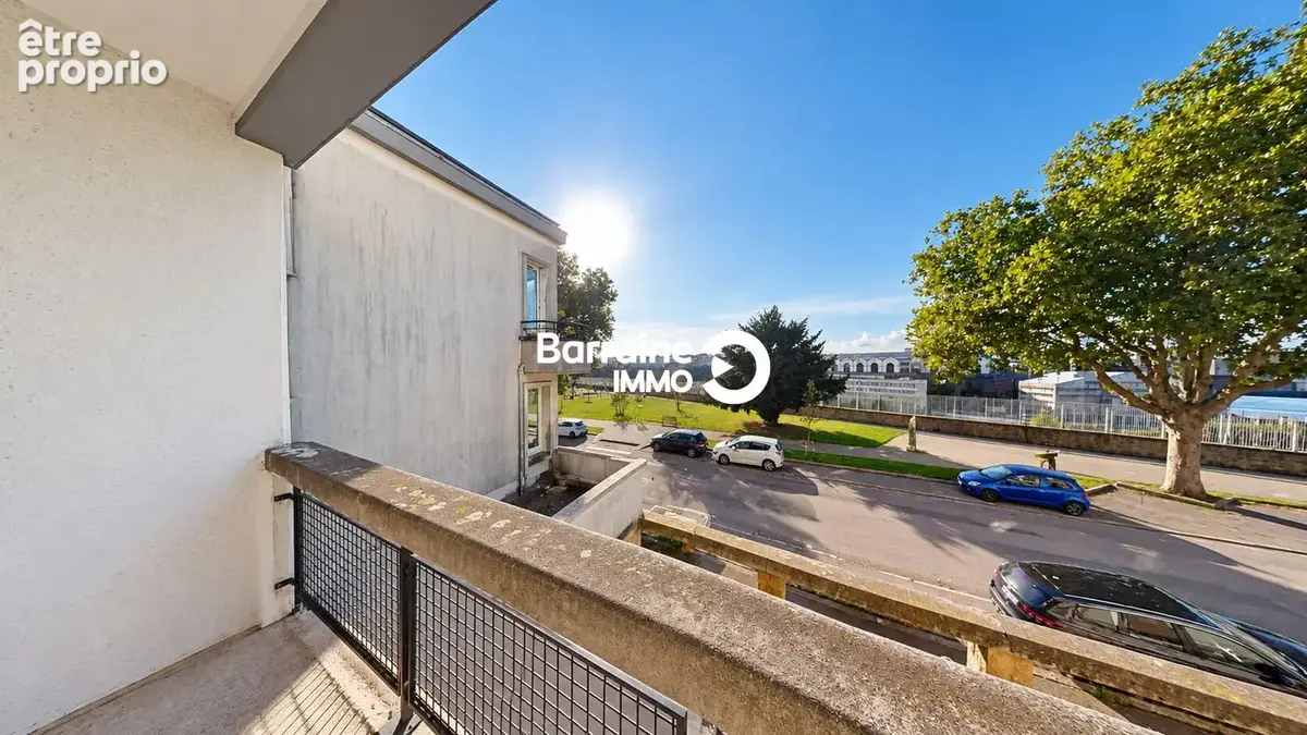 A vendre brest boulevard jean moulin appartement 3 pieces 67.88m² - photo 5