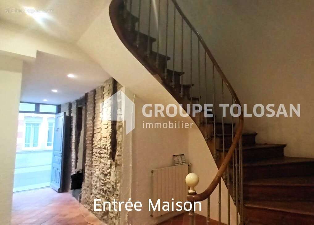 Maison à REVEL