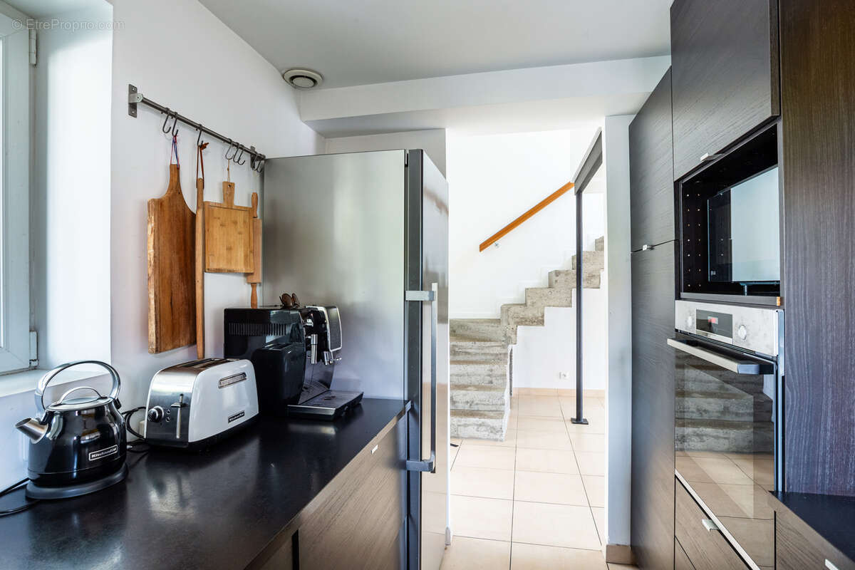 Appartement à BIDART