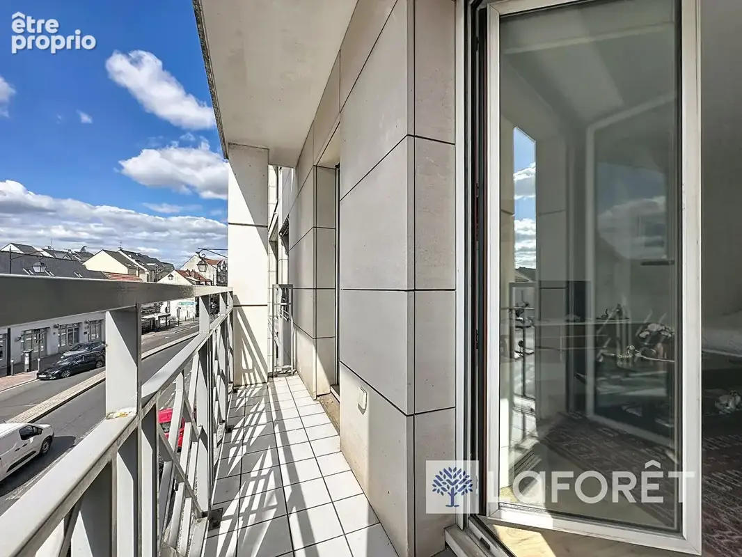 Photo Appartement à Antony au prix de 250 000€
