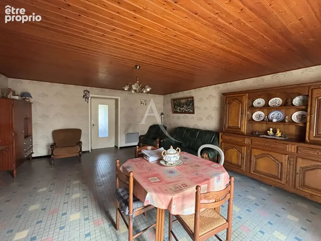 Maison Angles 4 pièce(s) 90 m2 - photo 2