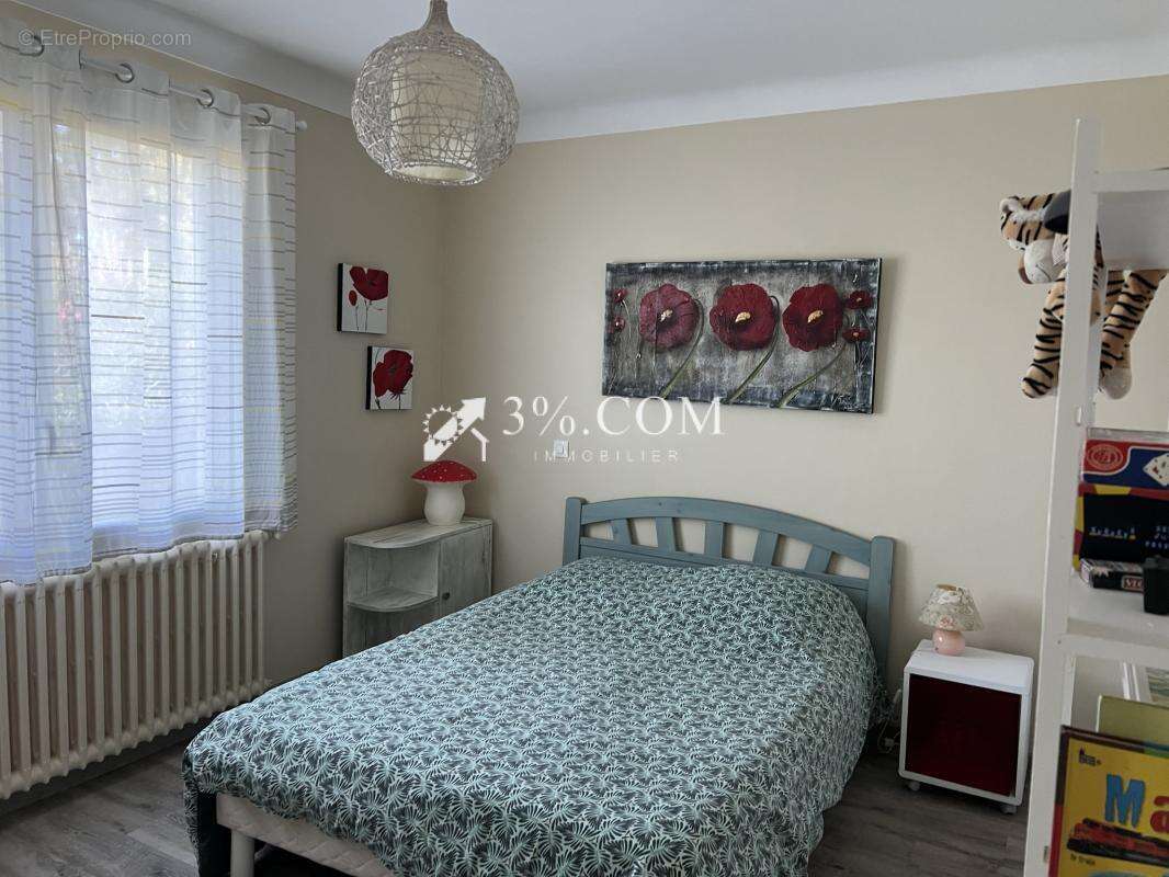 Maison à SAINT-GEORGES-D&#039;OLERON