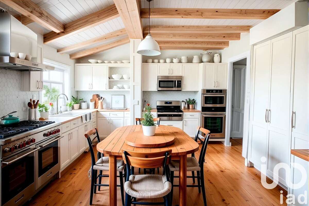 Photo 8 - Maison à VIEUX-BOUCAU-LES-BAINS