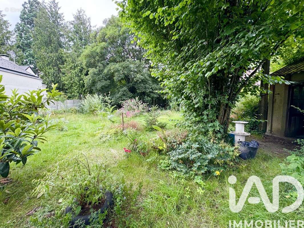 Photo 5 - Terrain à ORLEANS