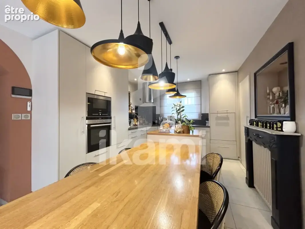 Maison de 150 m2 avec piscine - photo 3