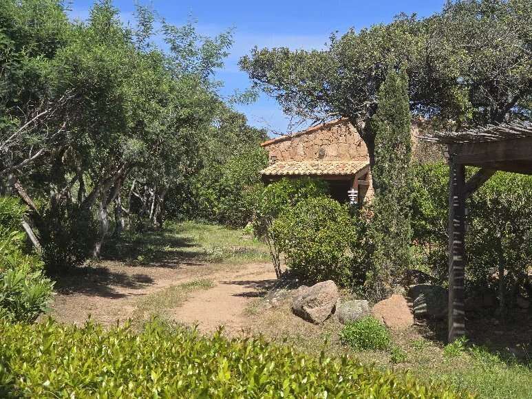 Maison à PORTO-VECCHIO