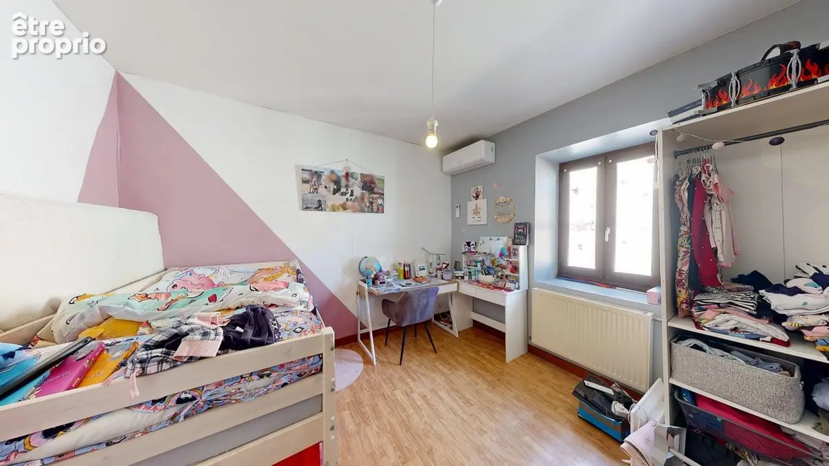 Maison 115m² à les avenières veyrins-thuellin - photo 10