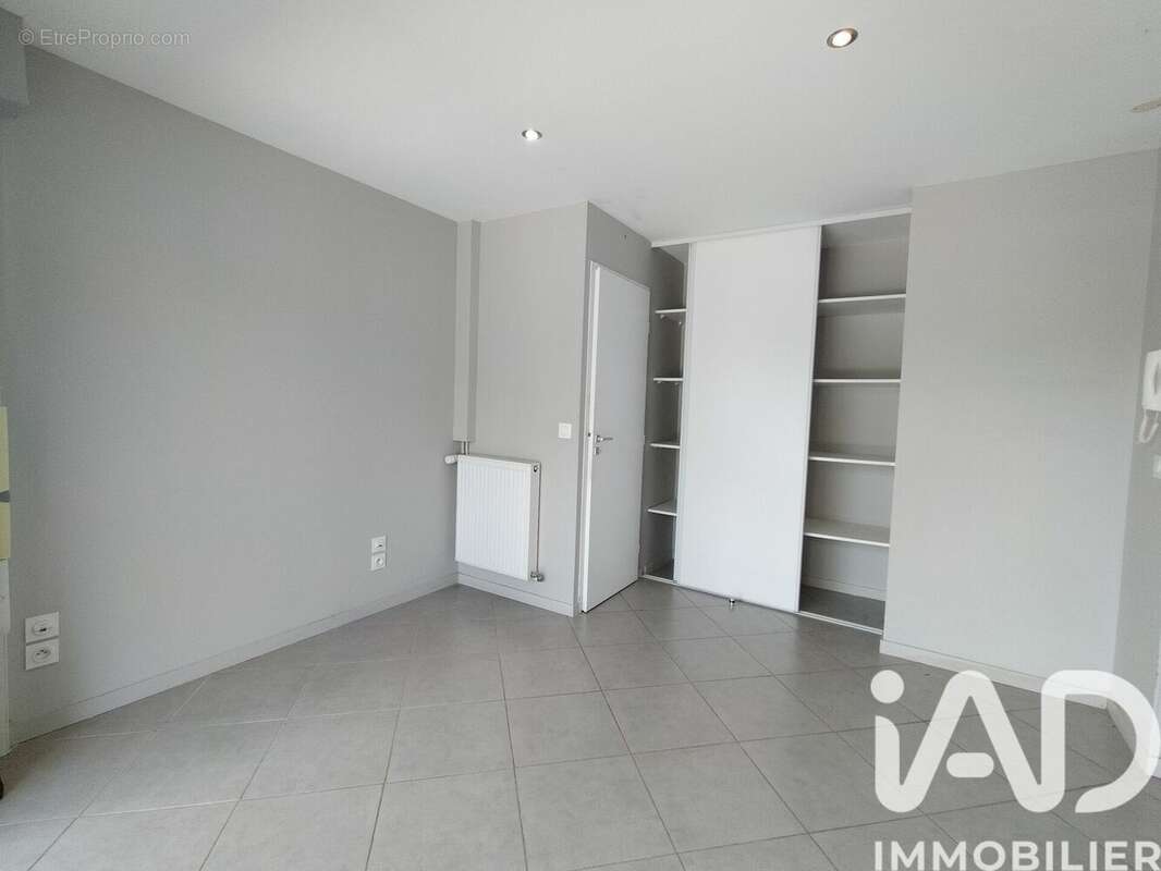 Photo 8 - Maison à CHASSIEU