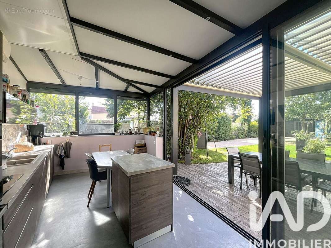 Photo 4 - Maison à SAINT-MARCEL