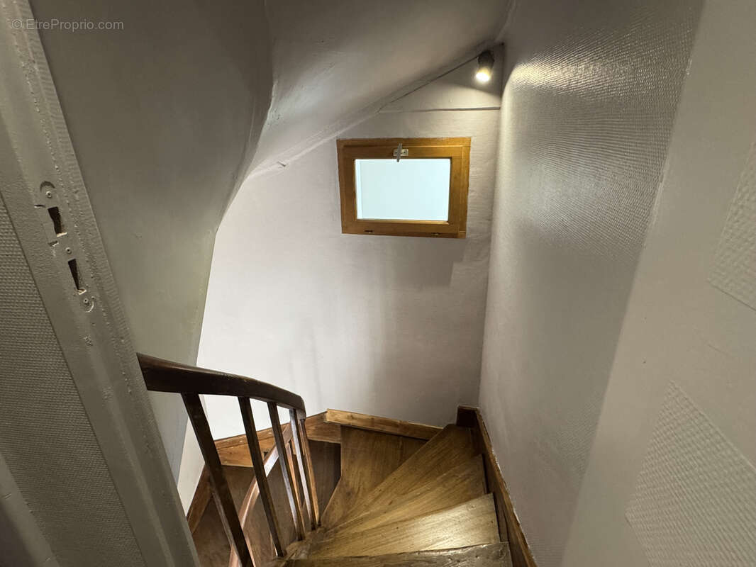 Maison à ECHAUFFOUR