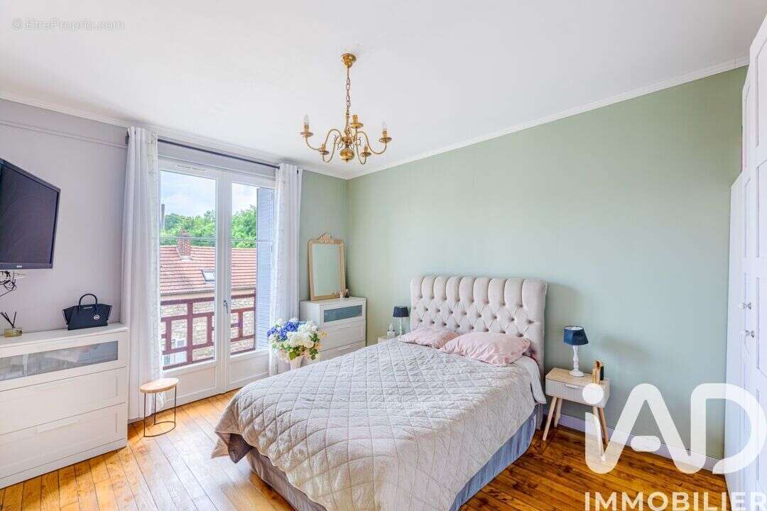 Photo 9 - Maison à MERIEL