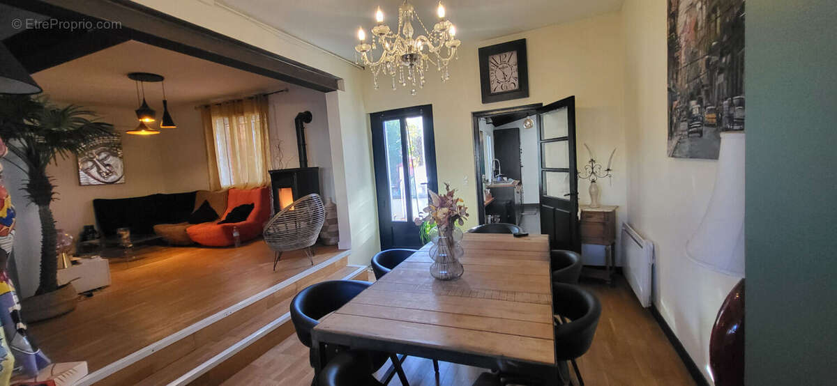 Maison à CARCASSONNE