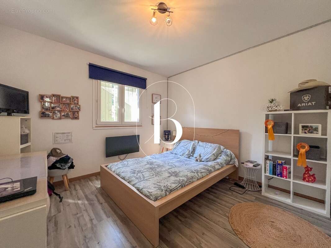 Maison 96 m² à Goudargues  - photo 19