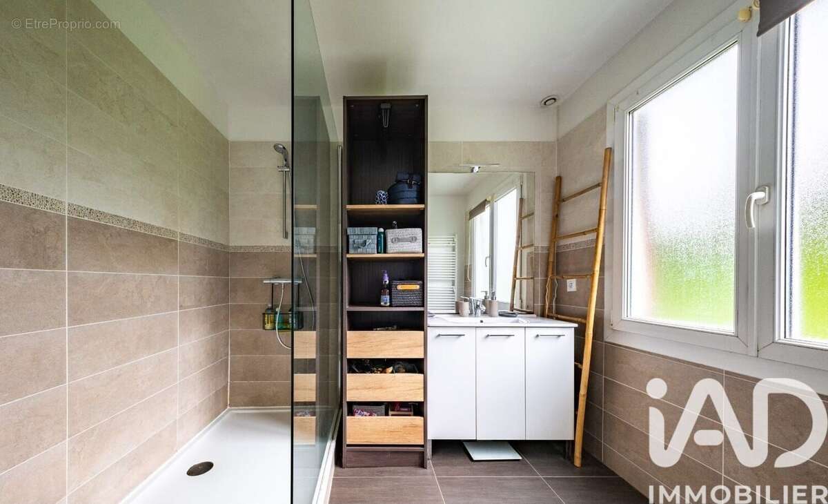 Photo 9 - Maison à MIREBEAU-SUR-BEZE