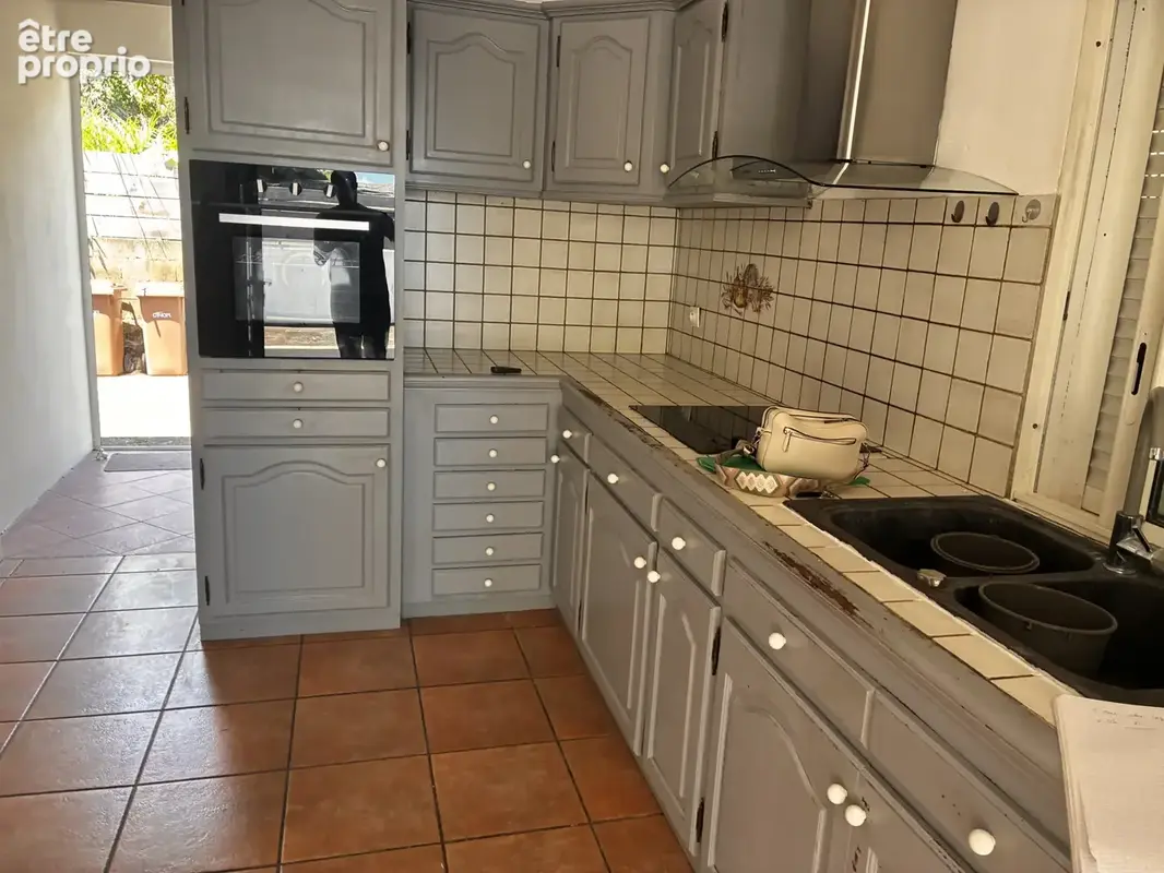 Moufia au clame villa F5 à vendre - photo 2