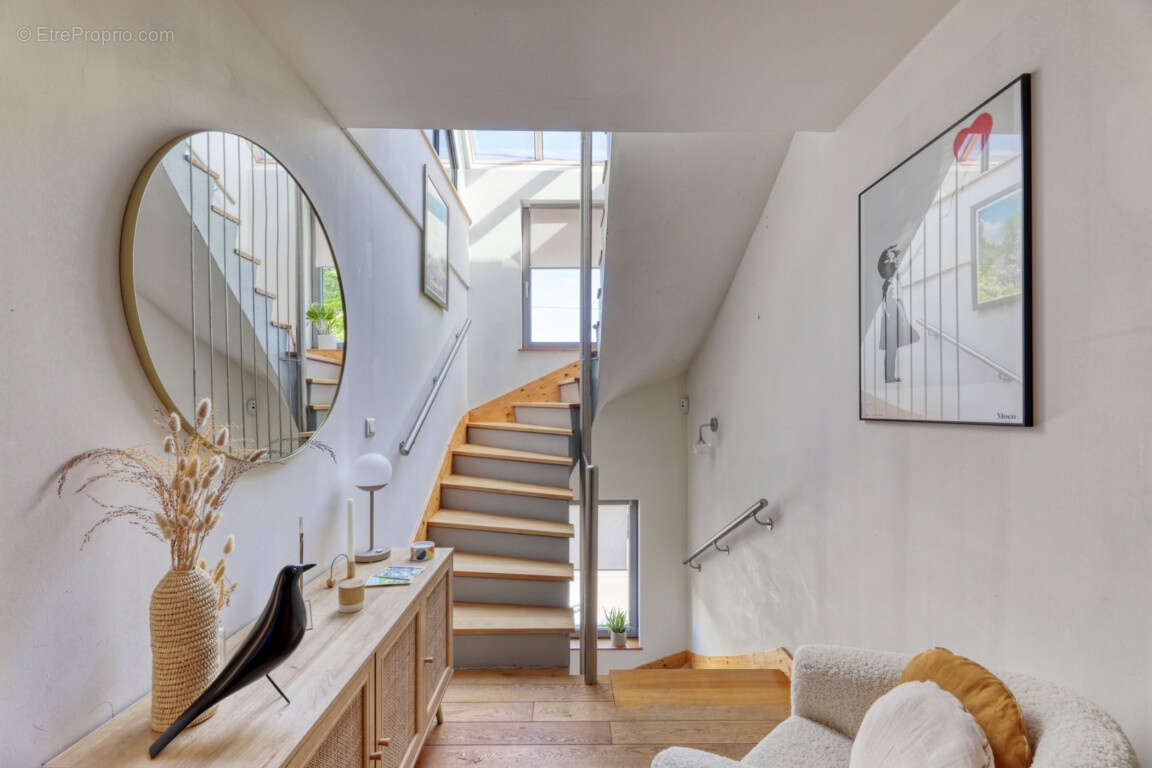 Maison à NANTES
