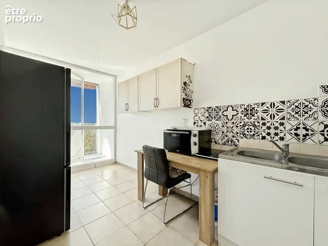 Appartement 82m² à mérignac - photo 5