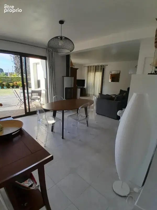 La Guerche De Bretagne , maison 7 pièces de 121 m2 - photo 5