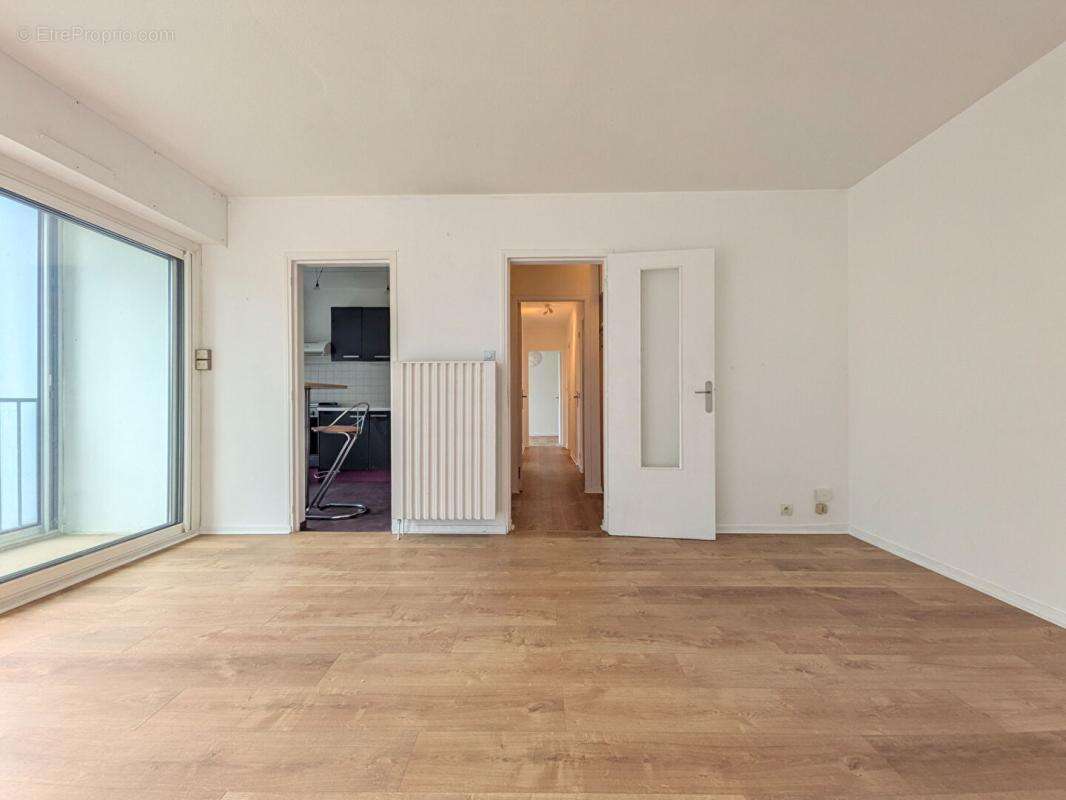 Appartement à VANNES