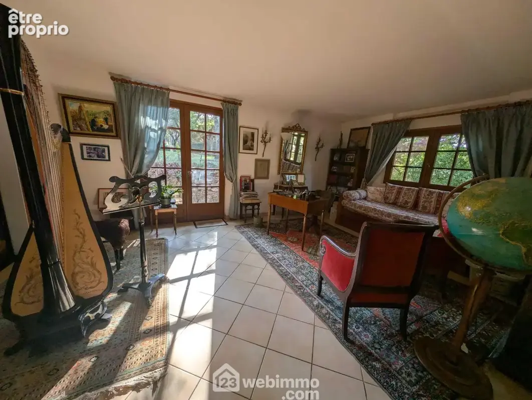 Maison 8 pièces 150 m² à vendre à Flayosc (83780) - photo 1
