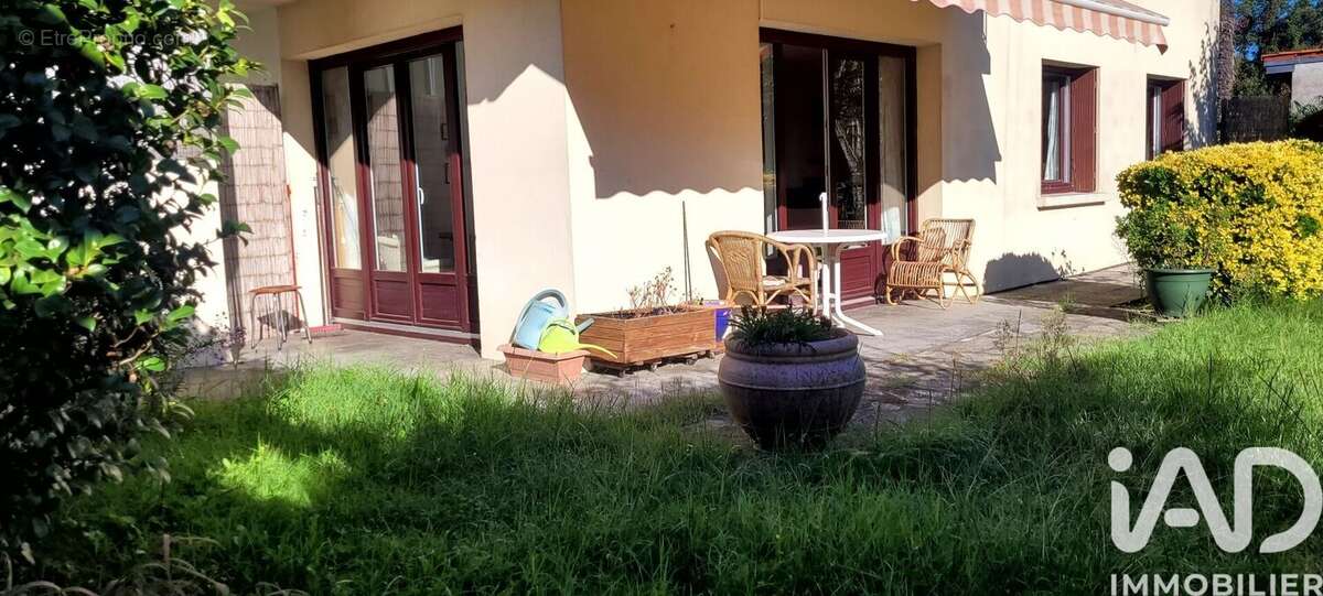 Photo 3 - Appartement à LA TESTE-DE-BUCH