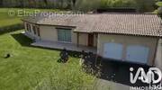 Photo 1 - Maison à SAINT-CHRISTOPHE-DE-DOUBLE
