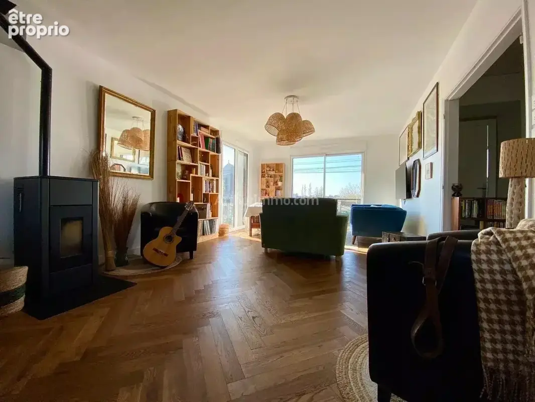 Vente Maison Vannes(56000) 566 300ï¿œ - photo 7