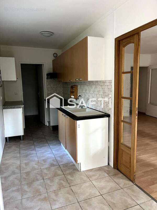 Photo 5 - Appartement à TREMBLAY-EN-FRANCE