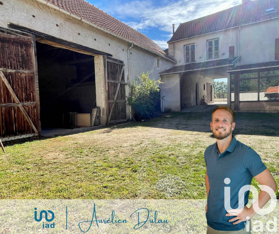 Photo 1 - Maison à NAINTRE