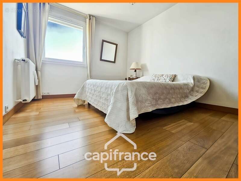 Appartement DE 104 m² à vendre 5 pièces POITIERS (86), rénovation de qualité - photo 10