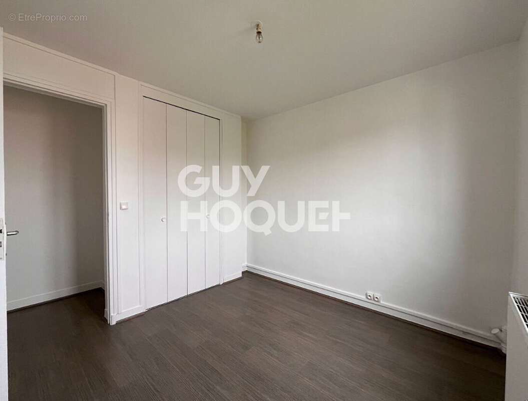 Appartement à SOTTEVILLE-LES-ROUEN
