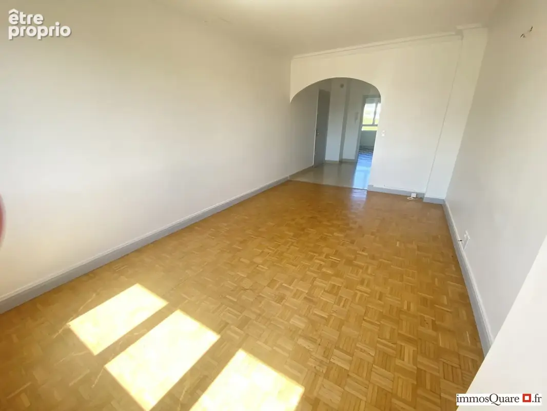 Appartement 67 m² à Lyon-8e  - photo 6
