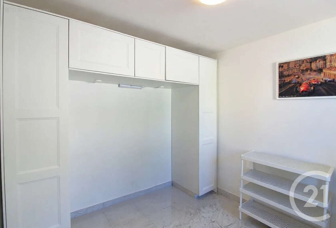 Appartement 46 m² à Roquebrune-Cap-Martin  - photo 6