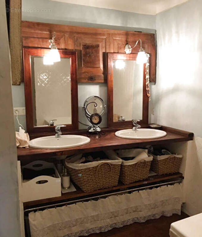 Maison à SAINT-DIONIZY