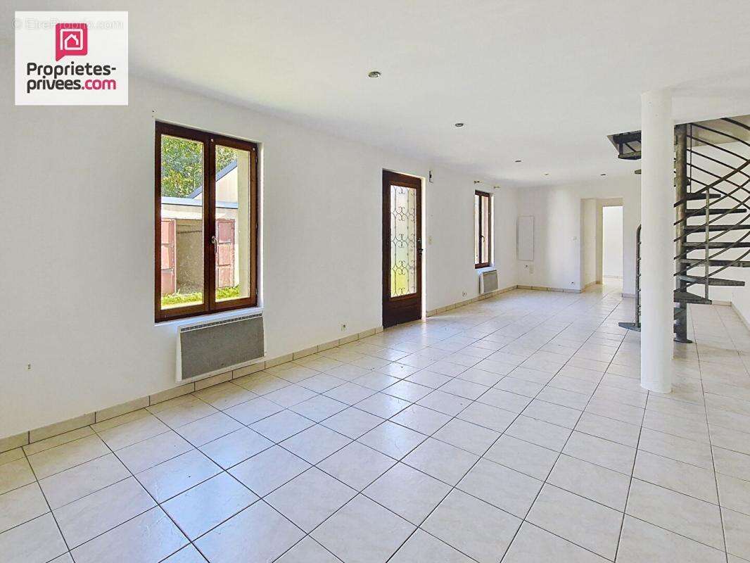 Appartement à MORLAIX