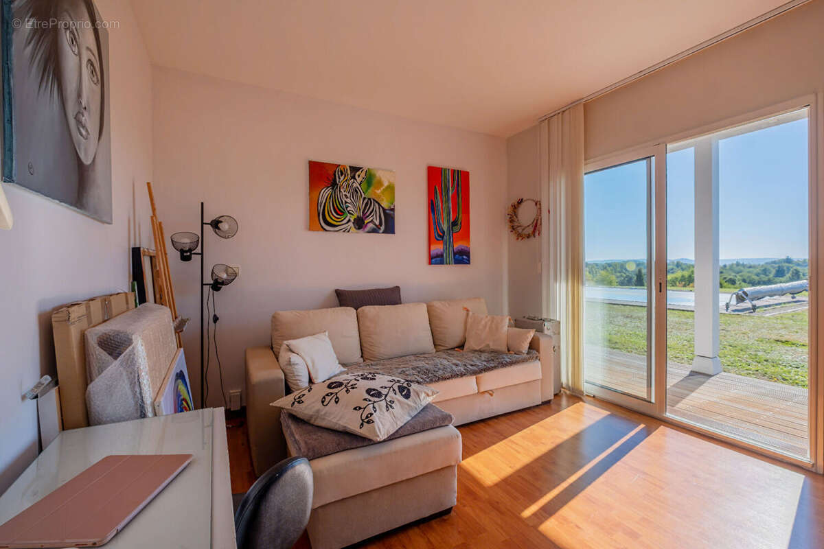 Maison à VILLENEUVE-SUR-LOT