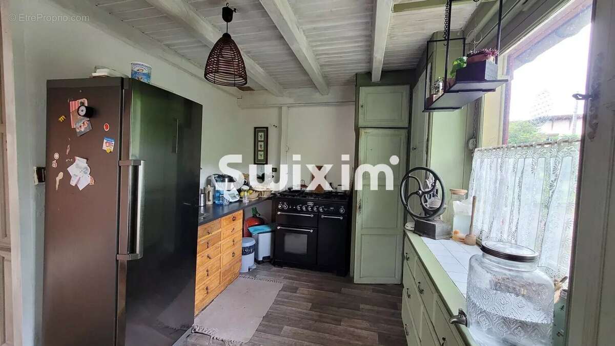 Maison 170 m² à Perrigny  - photo 12